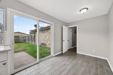 14034 Lourdes Drive Houston TX 77049