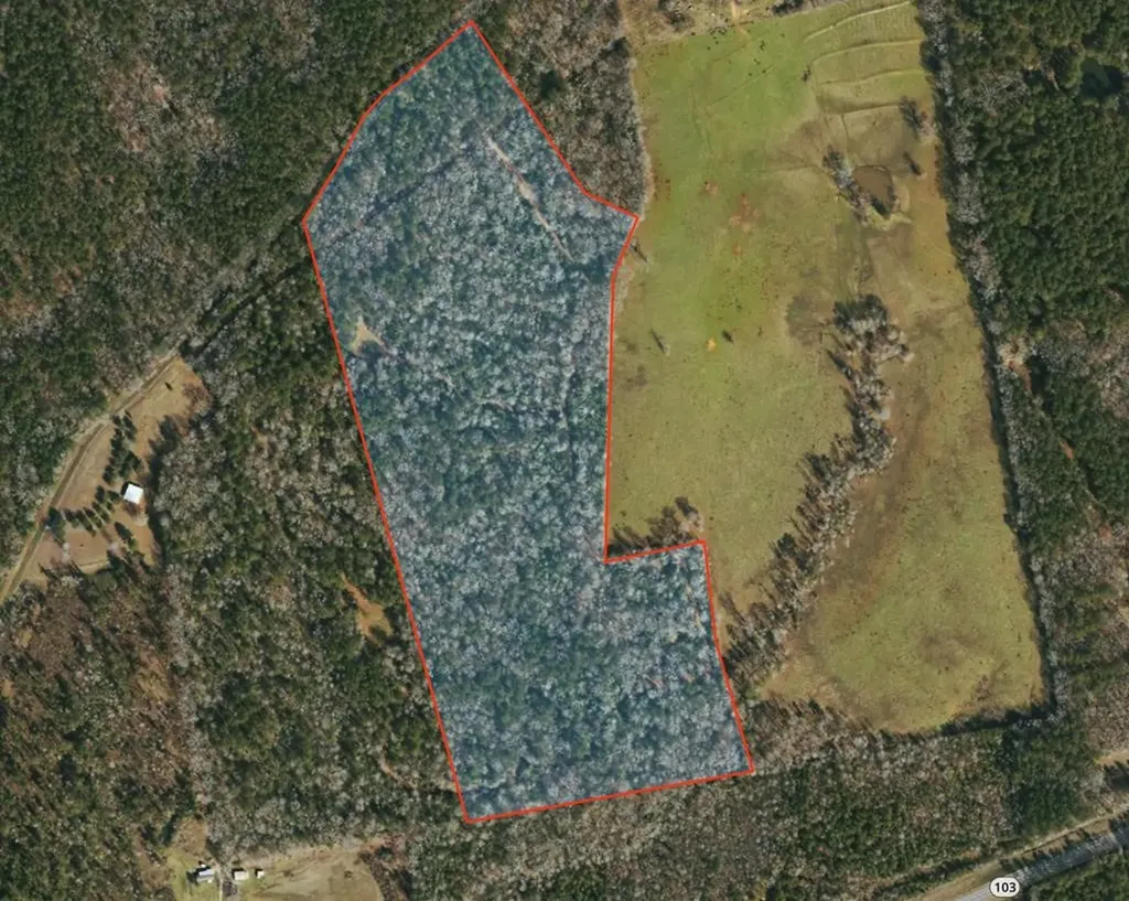 Ab 247-2 Cr 416 San Augustine TX 75972