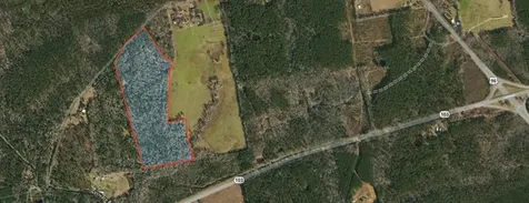 Ab 247-2 Cr 416 San Augustine TX 75972
