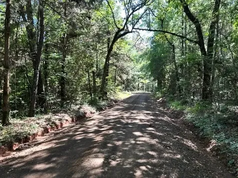 Ab 247-2 Cr 416 San Augustine TX 75972