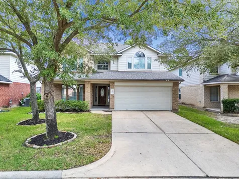 3307 Manor Tree Lane Houston TX 77068