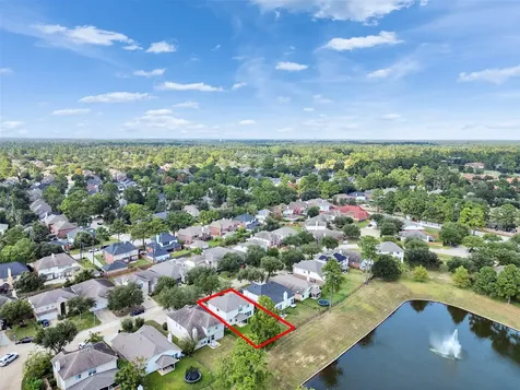 3307 Manor Tree Lane Houston TX 77068
