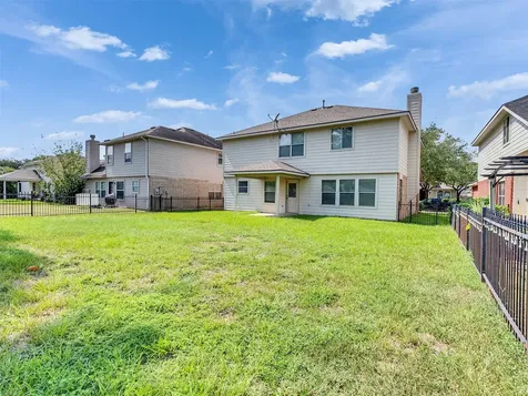 3307 Manor Tree Lane Houston TX 77068