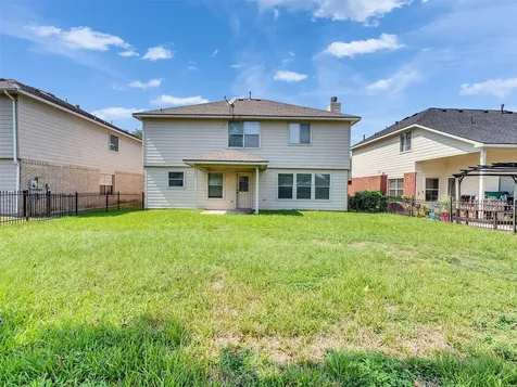 3307 Manor Tree Lane Houston TX 77068