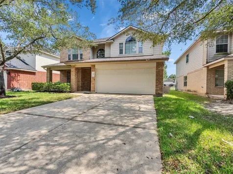 3307 Manor Tree Lane Houston TX 77068