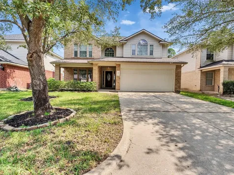 3307 Manor Tree Lane Houston TX 77068