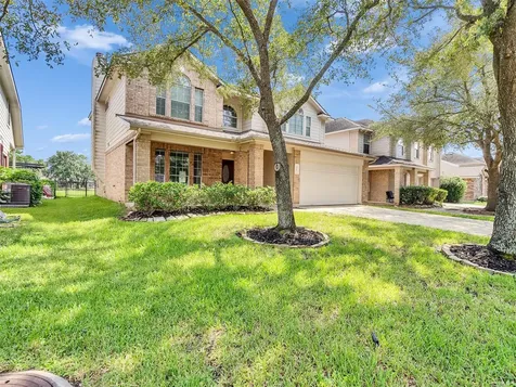 3307 Manor Tree Lane Houston TX 77068