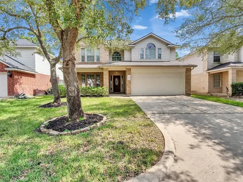 3307 Manor Tree Lane Houston TX 77068
