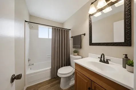 12642 Autumn Mill Drive Houston TX 77070