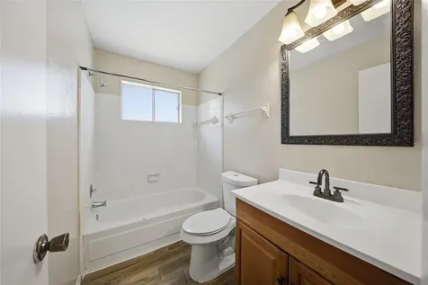 12642 Autumn Mill Drive Houston TX 77070