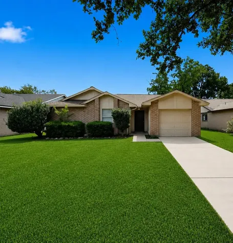 12642 Autumn Mill Drive Houston TX 77070
