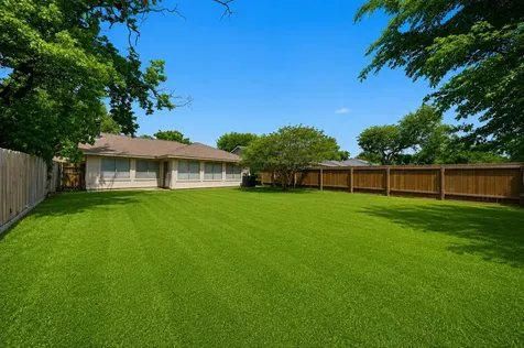12642 Autumn Mill Drive Houston TX 77070