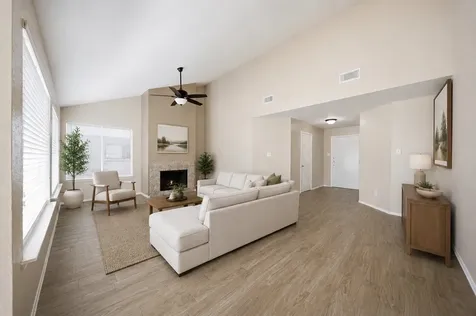 12642 Autumn Mill Drive Houston TX 77070