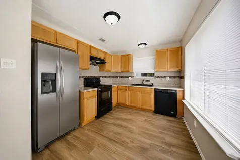 12642 Autumn Mill Drive Houston TX 77070