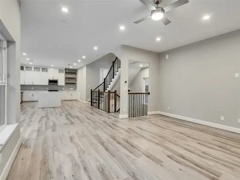 1122 W 16th Street C Houston TX 77008