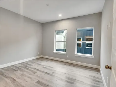 1122 W 16th Street C Houston TX 77008