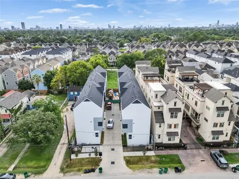 1122 W 16th Street C Houston TX 77008