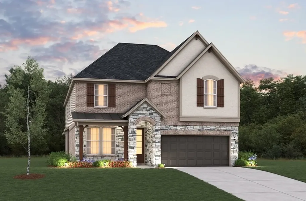 10107 Copia Lane Montgomery TX 77316