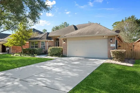 31419 Fountainbrook Park Lane Spring TX 77386