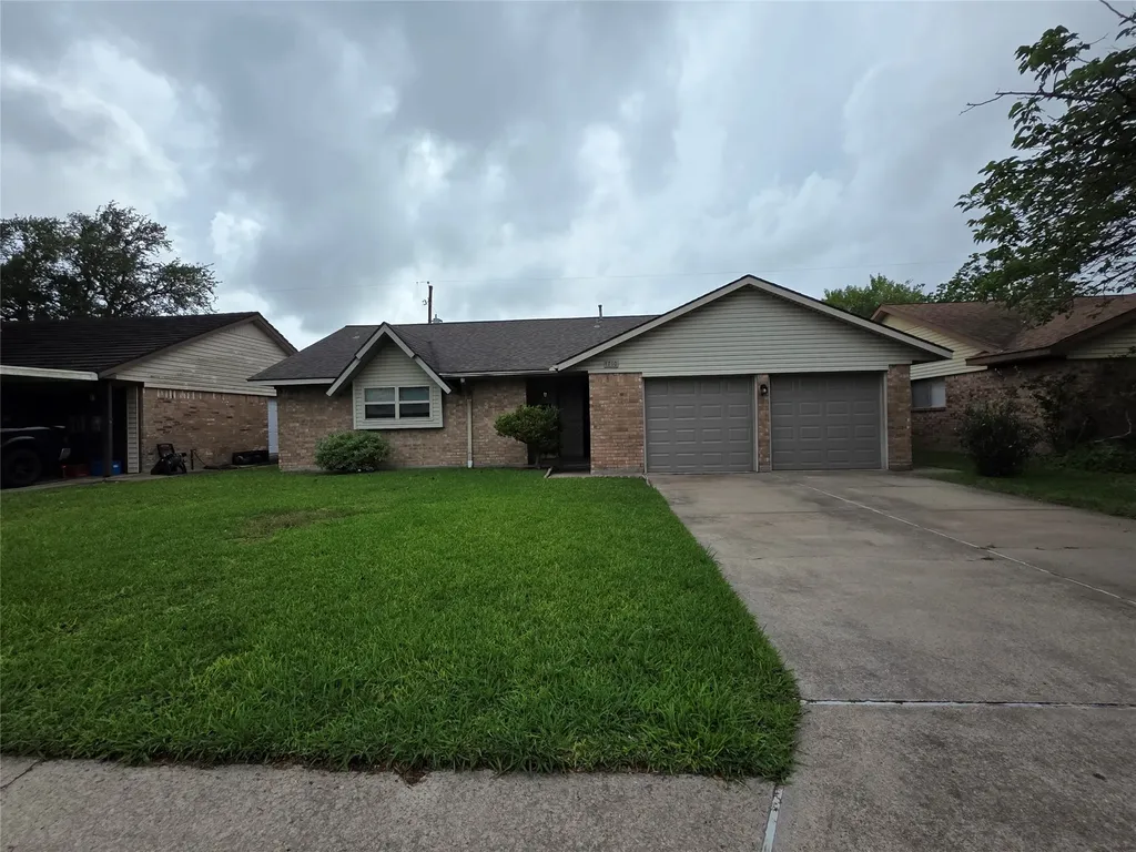 1710 Park Avenue Deer Park TX 77536