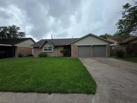 1710 Park Avenue Deer Park TX 77536