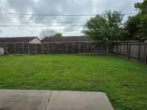 1710 Park Avenue Deer Park TX 77536