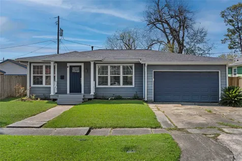 1118 Jocelyn Street Houston TX 77023