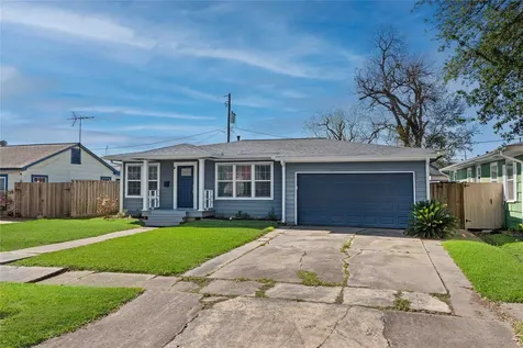 1118 Jocelyn Street Houston TX 77023