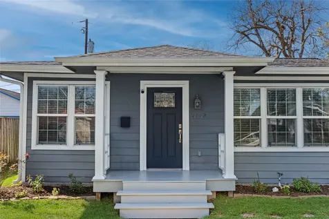 1118 Jocelyn Street Houston TX 77023