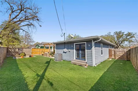 1118 Jocelyn Street Houston TX 77023