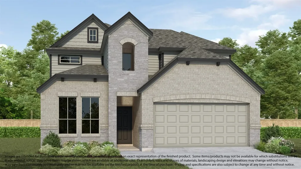 22131 San Felice Drive Hockley TX 77447