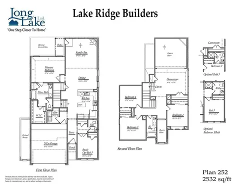 22131 San Felice Drive Hockley TX 77447