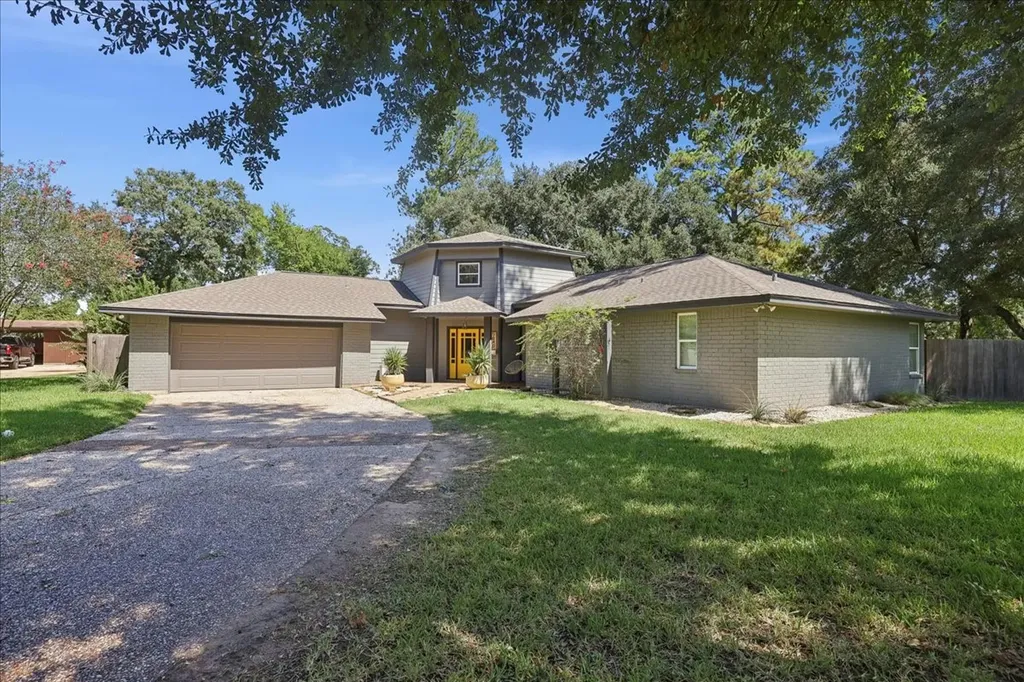 5840 Wynden Way Beaumont TX 77706