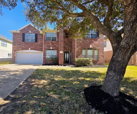 5515 Gatesprings Lane Sugar Land TX 77479