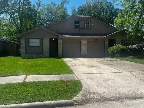 22109 Diane Drive Spring TX 77373