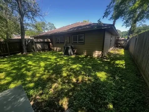 22109 Diane Drive Spring TX 77373