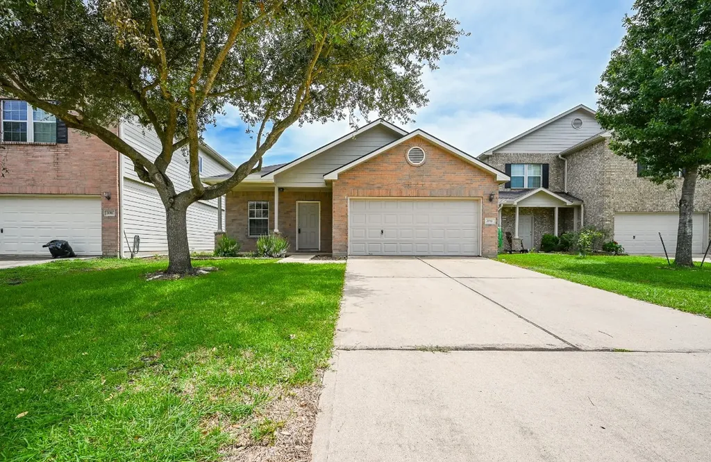 20915 Penny Rock Court Katy TX 77449