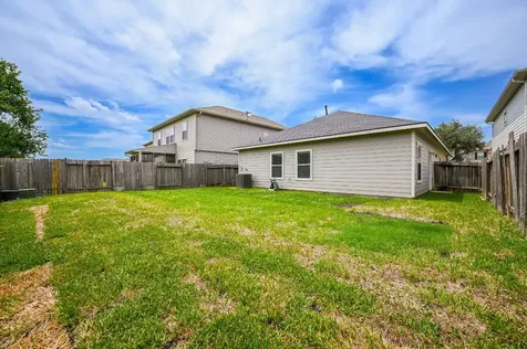 20915 Penny Rock Court Katy TX 77449