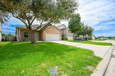 20915 Penny Rock Court Katy TX 77449