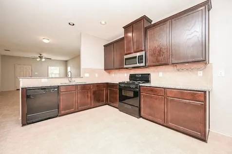 20915 Penny Rock Court Katy TX 77449