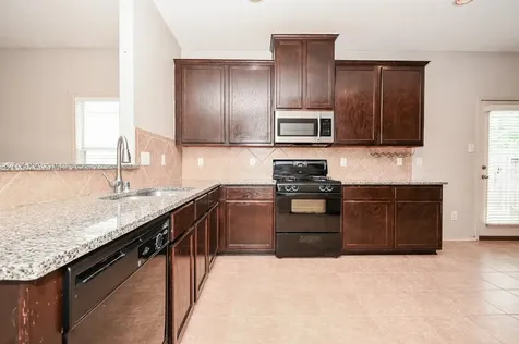 20915 Penny Rock Court Katy TX 77449