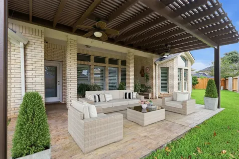 507 Clear Point Court Richmond TX 77406
