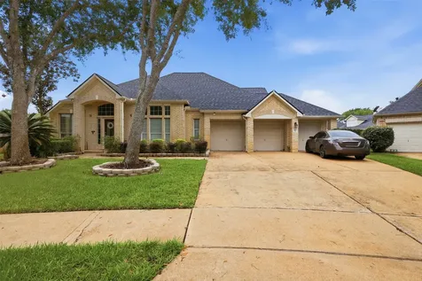 507 Clear Point Court Richmond TX 77406