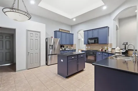 507 Clear Point Court Richmond TX 77406