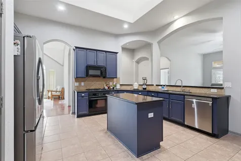 507 Clear Point Court Richmond TX 77406