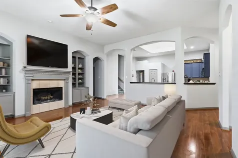 507 Clear Point Court Richmond TX 77406