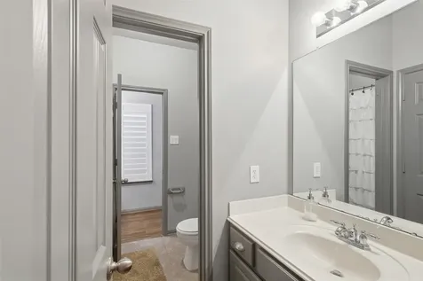 507 Clear Point Court Richmond TX 77406