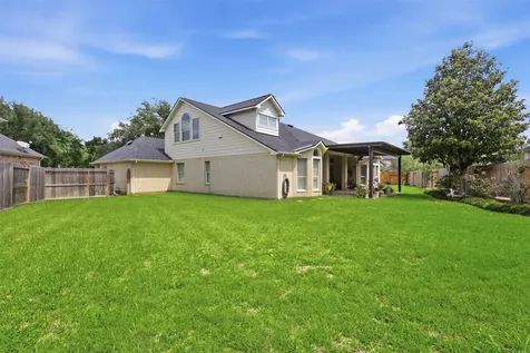507 Clear Point Court Richmond TX 77406