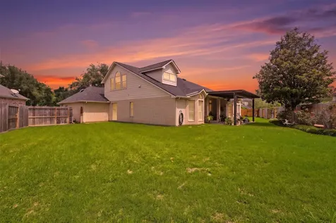 507 Clear Point Court Richmond TX 77406