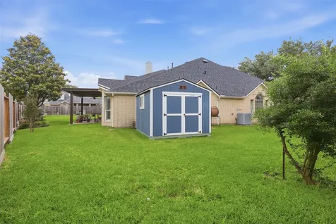 507 Clear Point Court Richmond TX 77406